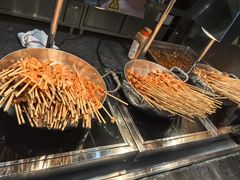 -安徽高速开元国际大酒店·地中海自助餐厅