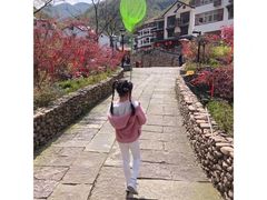 -山沟沟景区