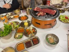 -西塔老太太泥炉烤肉(望京一店)