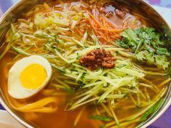 -东北饺子王(港澳广场购物中心店)