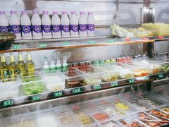 -牛八秒油泼冒菜(宽窄巷子店)
