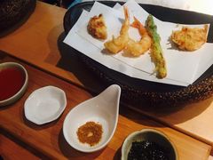 -泉寿司(万科公园店)