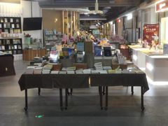 -北方图书城(沈阳天地店)