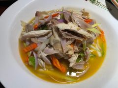 -楼兰新疆主题餐厅(苏州中心店)