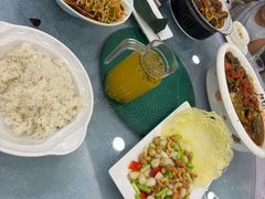 -阿甘酒家(桂青路店)