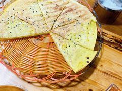青稞饼-老字号特色藏餐(香格里拉古城店)