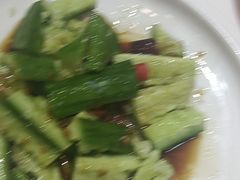 -清真·西域伙伴牛肉面·羊肉串(融创店)