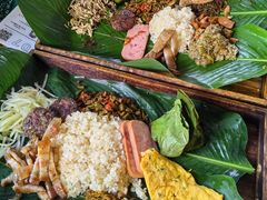 -mamalao老挝烤肉糯米饭