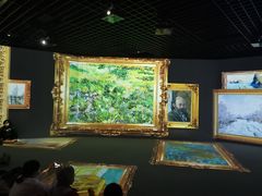 -上海博物馆(人民广场馆)