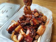 -脆皮五花肉(建东街旗舰店)