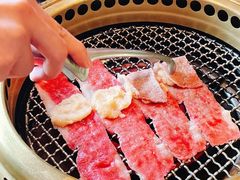 -老乾杯和牛烧肉(王府中环店)