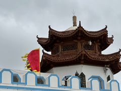-坝上草原大汗行宫旅游景区