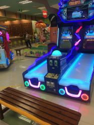 -莫莉幻想儿童乐园(武汉经开永旺店)