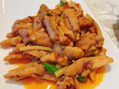 东安子鸡-马凯餐厅(长椿街店)