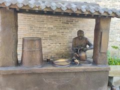 -回龙窝历史文化街区