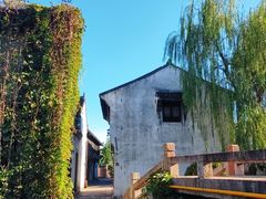 -嘉兴月河历史街区