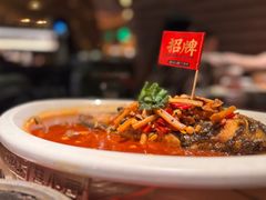 广西老友鱼-桂小厨广西菜(万象城店)