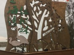 -北海金海湾红树林生态旅游区