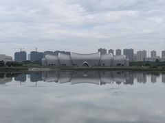 -贡湖湾湿地公园