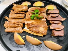 潮州卤水拼盘-潮堂 · 潮州菜(恒隆广场店)