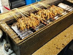 -芙蓉泉·烤鸡爪(芙蓉街店)