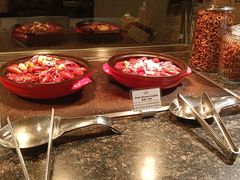 -西安赛瑞喜来登大酒店·盛宴自助餐厅