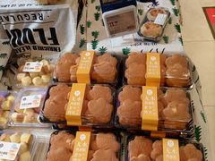 -盒马鲜生(莱蒙都会店)