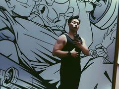 -超鹿运动(五四路恒力城店)