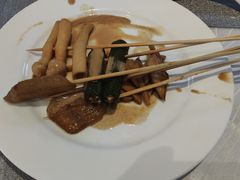 -北京西国贸大酒店