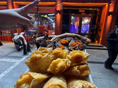 -亿牌牌东北烧烤(博物馆旗舰店)