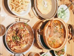 -吃饭皇帝大(解放西路店)