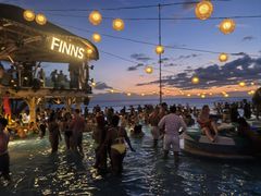 -FINNS Beach Club