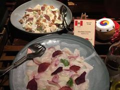 -深圳四季酒店·馥自助餐厅