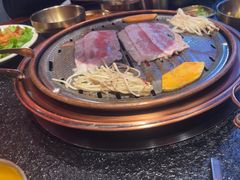 -伏一解牛烤肉专门店(信业购物中心店)