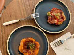 -tuan woodfire kitchen(锦绣坊店)