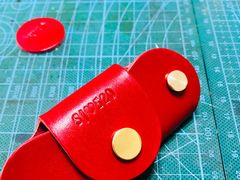 -猛犸手作·皮具·diy团建·礼品定制(新华路店)