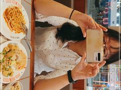-纽约客美式餐厅(新奥购物中心店)