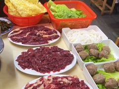 -贵宾牛·潮汕牛肉火锅(珠池总店)