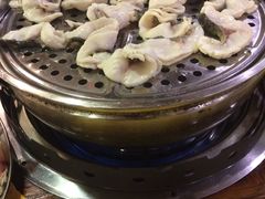 -洞密园美食城·二十二年老店(富华路店)