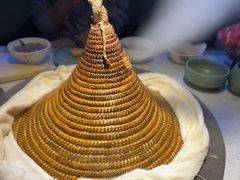 -鲜潭蒸汽石锅鱼(五道口购物中心店)