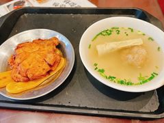-鲜得来排骨年糕(云南南路店)