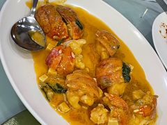 -無招牌海鮮(芽笼店)