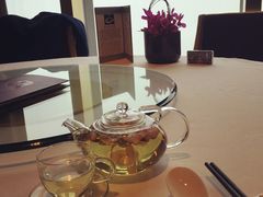 -金轩中餐厅 Jin Xuan(浦东丽思卡尔顿酒店)