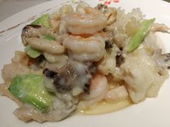 -蓬川食府(金海道店)
