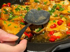 -费大厨辣椒炒肉(黄兴中心广场店)