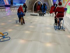 -宁波冰雪大世界(北仑区)