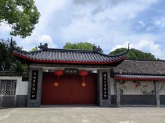 -南汇桃花村