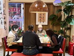 -蜀大侠火锅(总府路店)