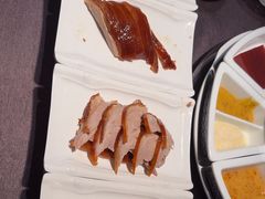 -羲和雅苑•北京烤鸭(乐园道万象城店)
