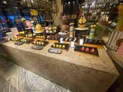 -“香”全日餐厅·株洲大汉希尔顿酒店